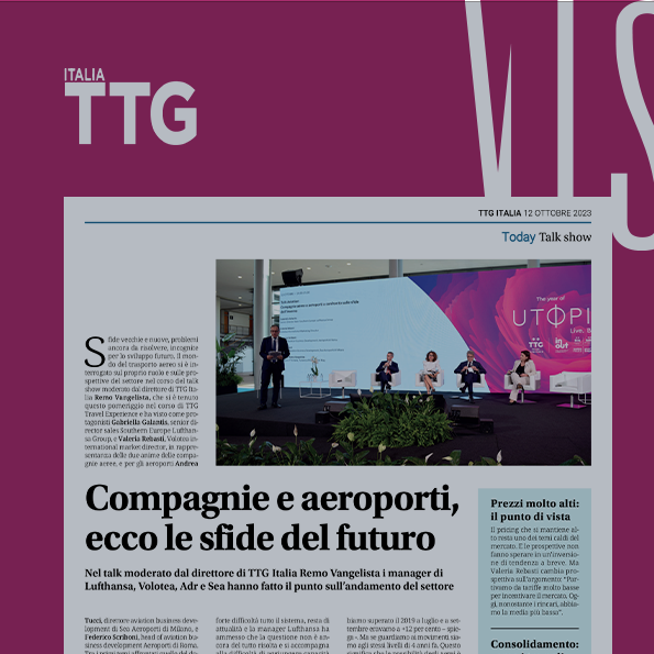 ttg italia