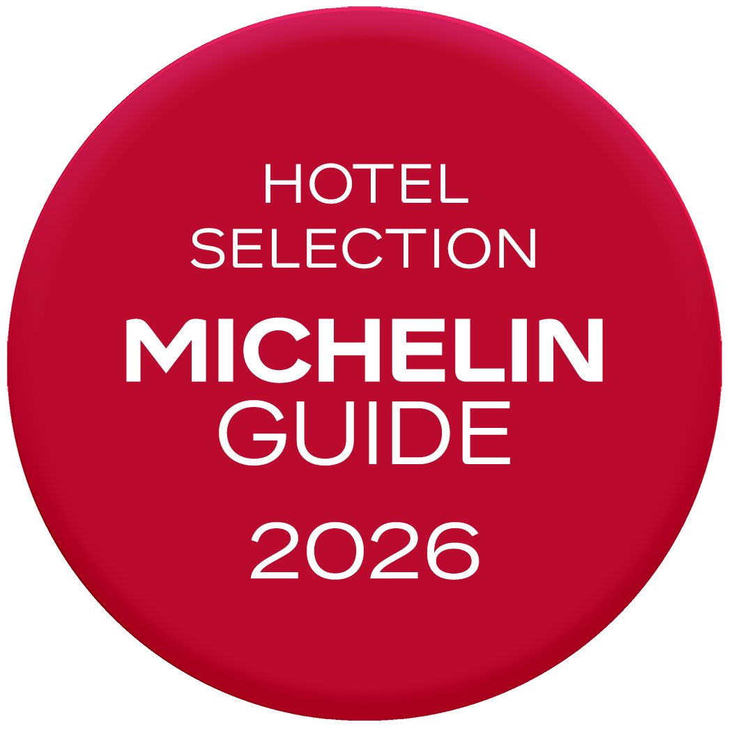 VIS Urban Suites & Spa – Selezione hotel Guida MICHELIN 2026